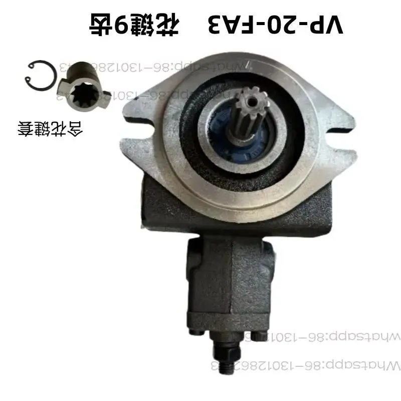 1PCS New VP-20-FA3 …