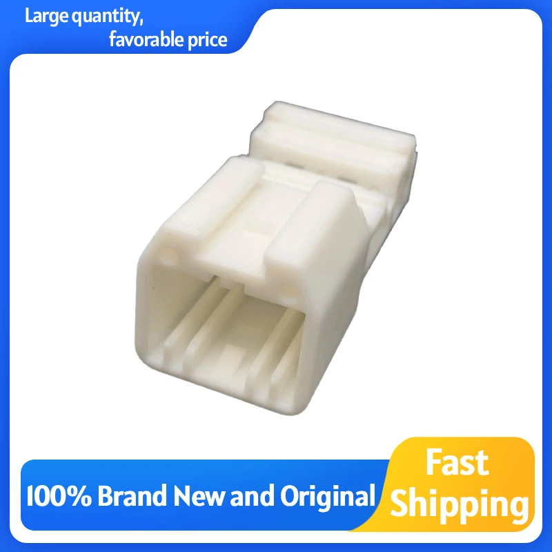 6098-5120/6098-5119,Socket,Boot,Plug,Rubber Housing,Housing,Plastic Housing,Original,Genuine Product,In Stock