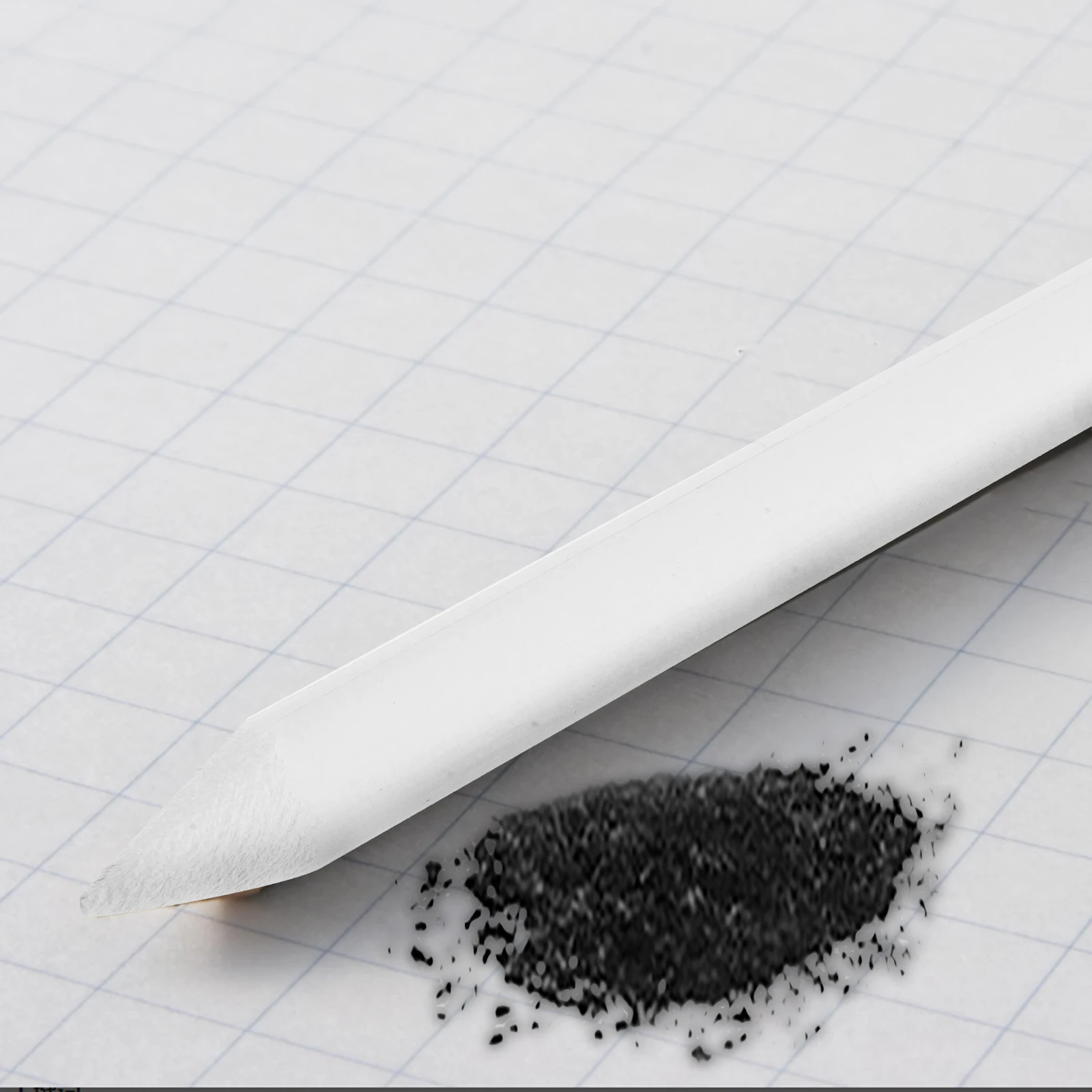 

Sketch Paper and Pen Set Artist Supplies Sandpaper Blending Stumps Calligraphy Kits for Beginners Charcoal Erasers Drawing Bulk