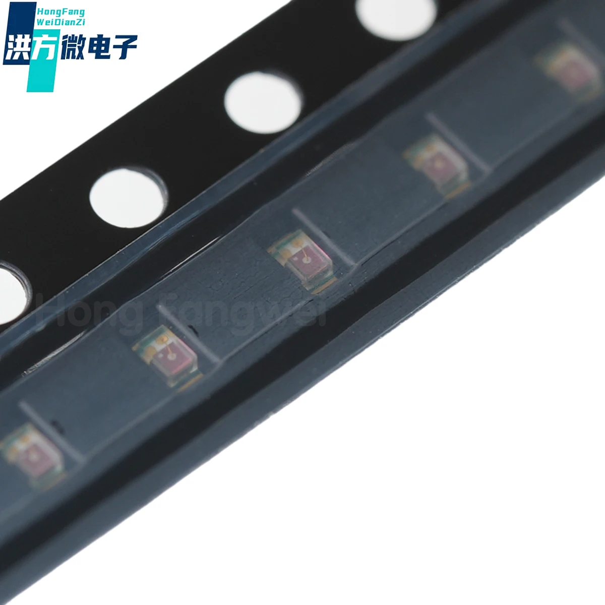 20-200PCS original, optical quantity sensor Environmental Light Sensor Surface-Mount，Model: ALS-PT19-315C/L177/TR8。Package 0603