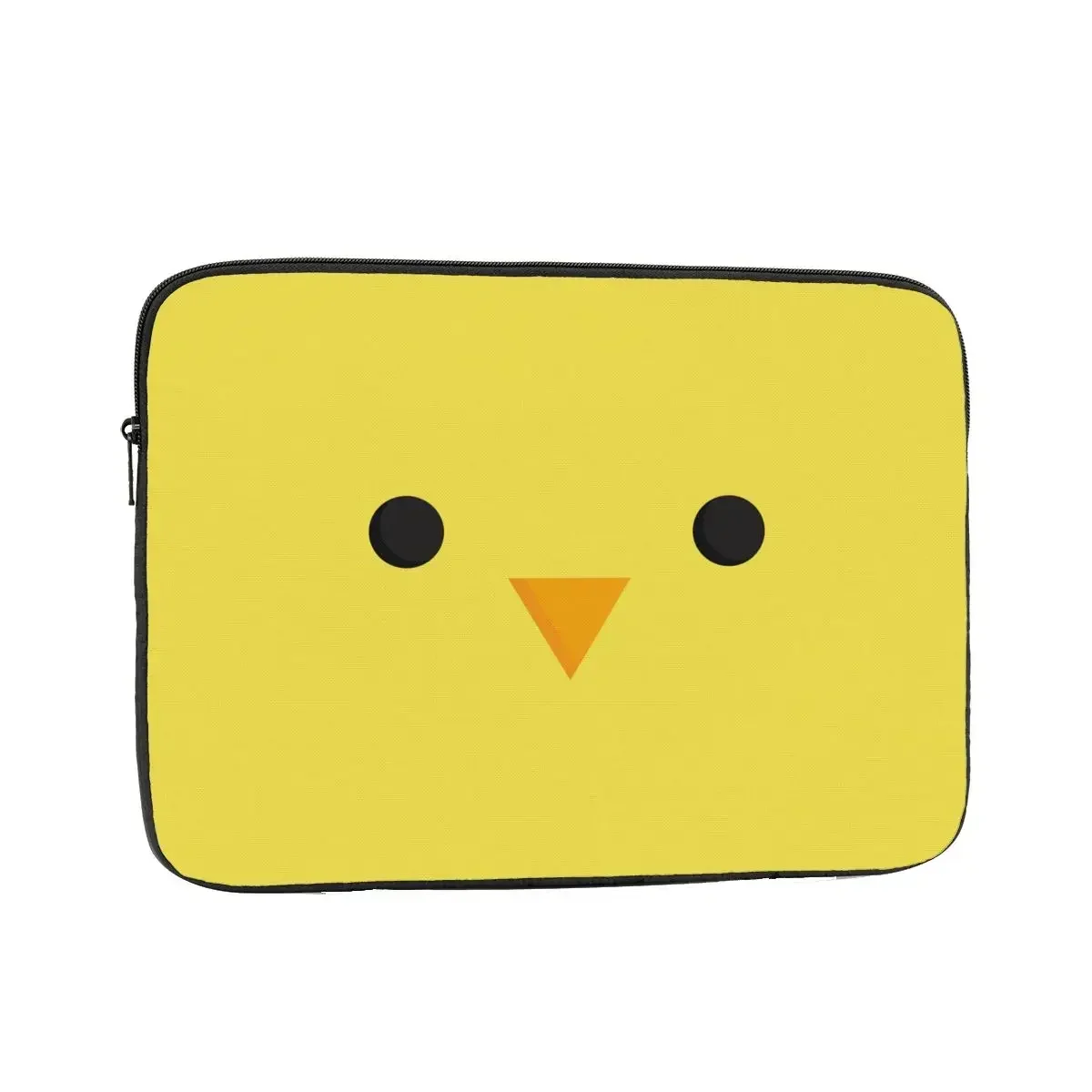 Cute Little Chick Chicken Laptop Bag Case 12