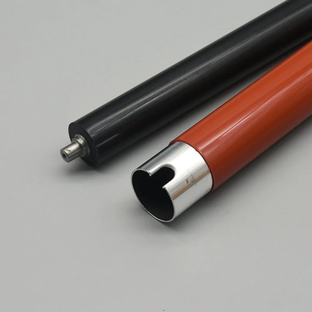 JC66-03326A Fuser Upper Roller For HP Laser MFP 118A 150A 178NW 178N 179NW 179FNW For SAMSUNG CLP360 365 CLX3300 Pressure Roller