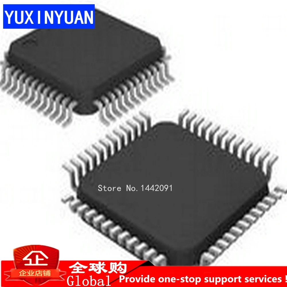 1PCS YDA147-SZE2 YDA147-S TQFP