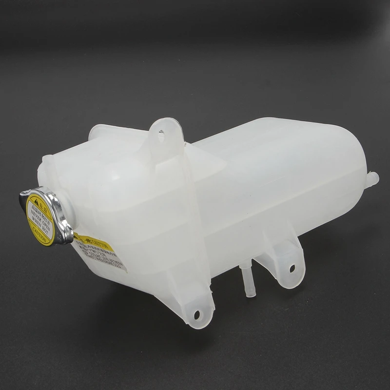 

Car Radiator Tank Storage Expansion Radiator Tank For Hyundai Starex And H1 25429-4A000 25430-4A000 25431-4A000 Durable