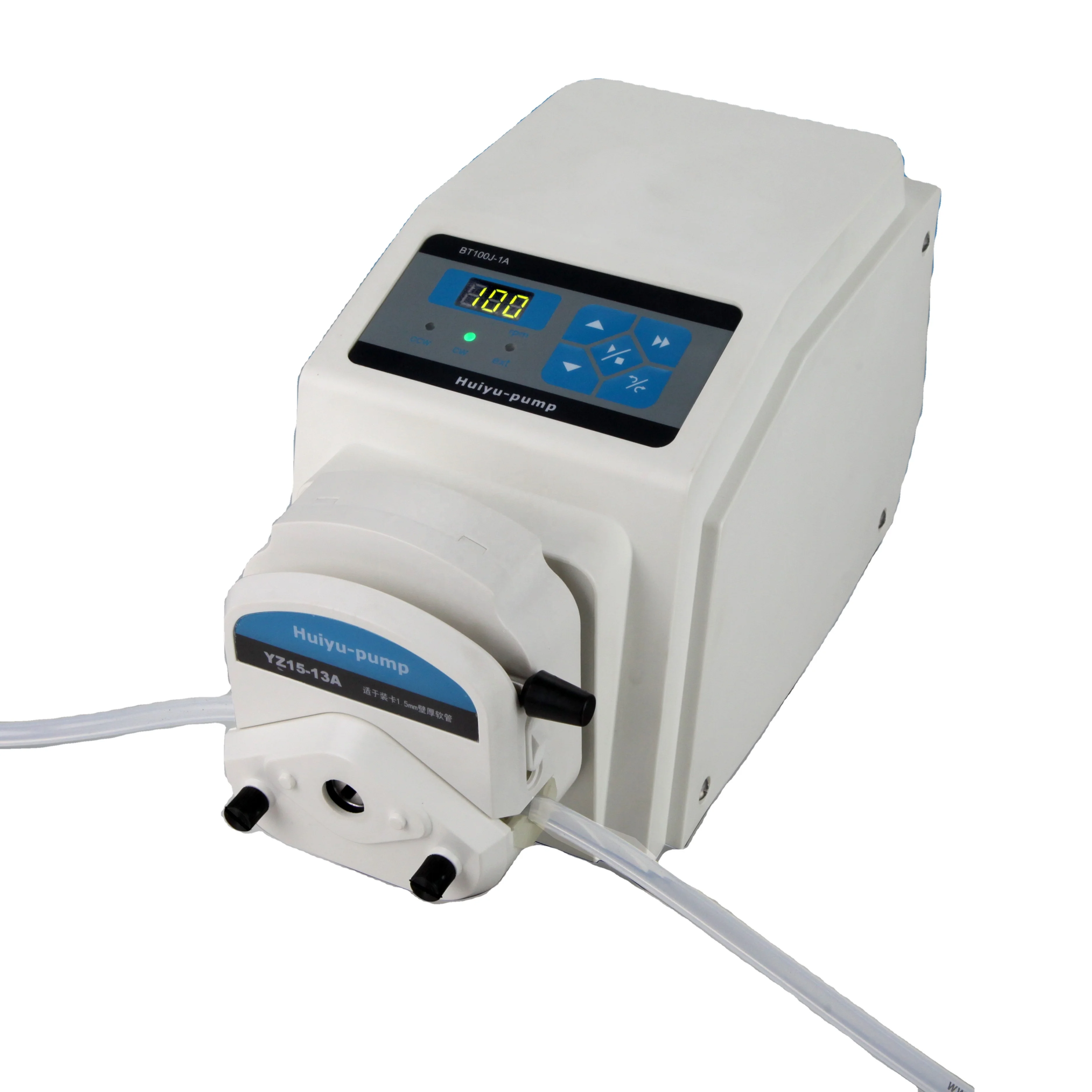 

auto dosing chemical peristaltic pump