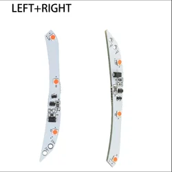 7162213 1 Pair Tail Light Repair Board Left&Right Side Rear Taillight Repair Kit Fit For BMW X3 e83 2007-2010 7162214 Brand NEW