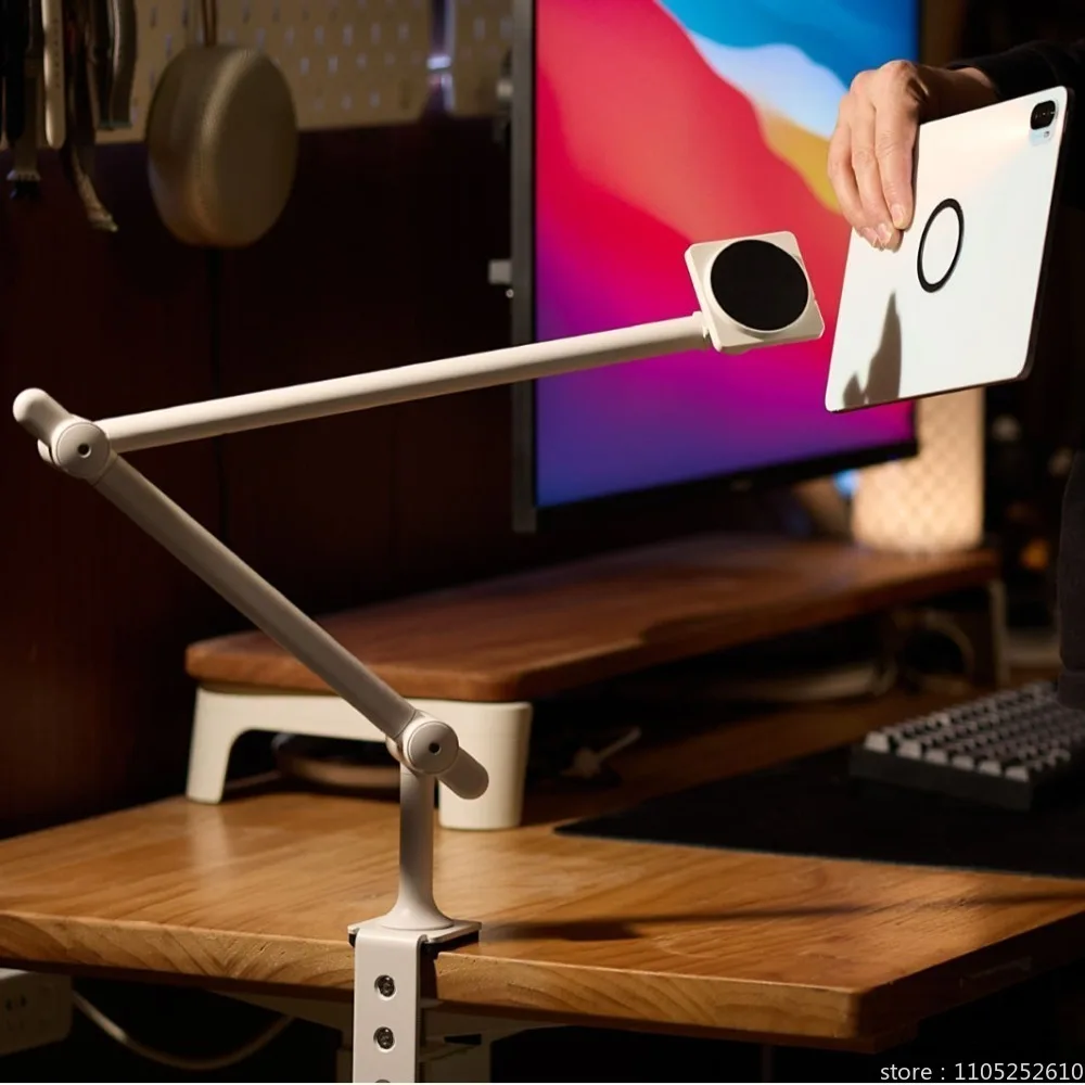 #8 Best Adjustable Desk Phone Stands to Buy In 2026