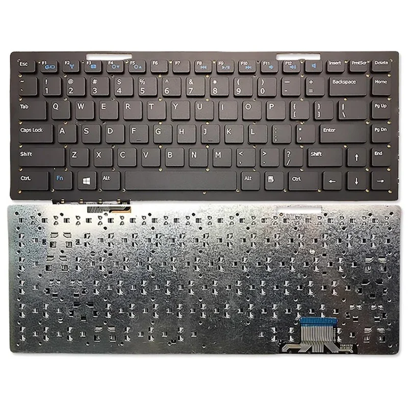 New Keyboard for DELL Vostro 5560 V5560 P34F P34H