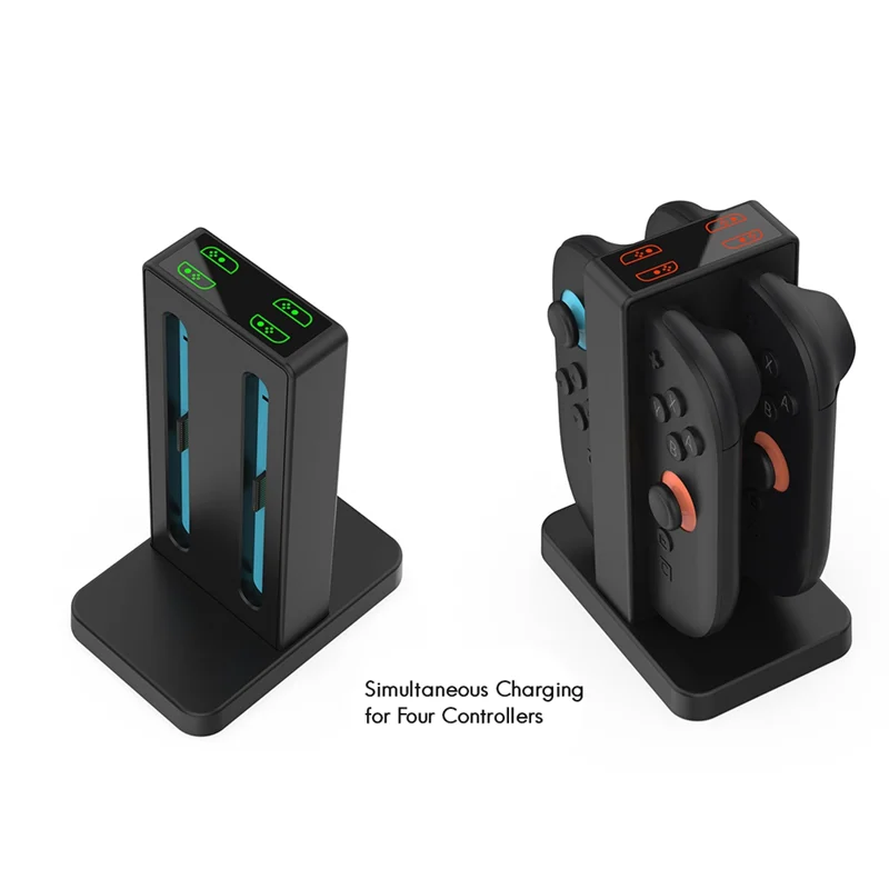 4In1 Charging Dock … - image