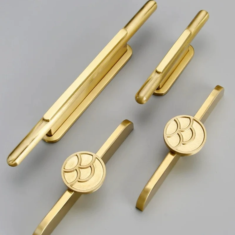 Furniture Handles & Knob Cloud Shape Cabinet Door Handles Modern  for Kitchen Drawers - Hardware Accessories