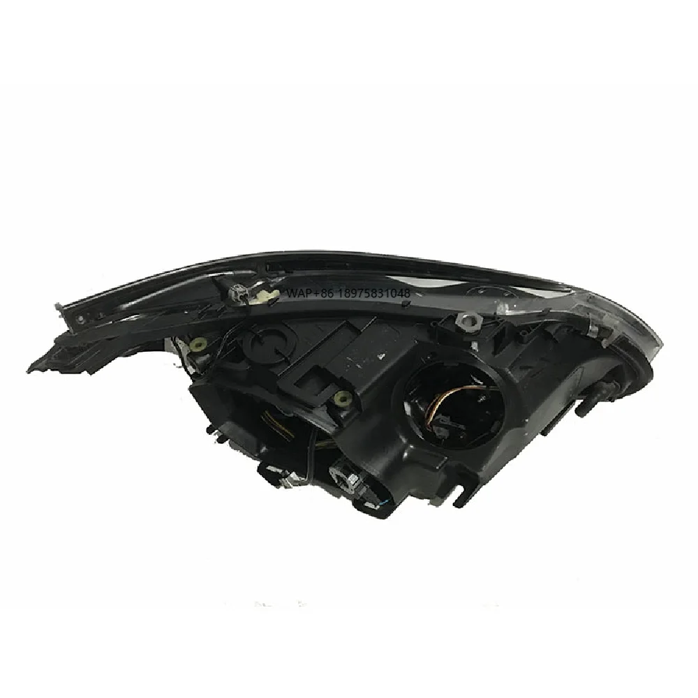 

High Quality Auto Car Accessories Headlight Assembly Assembly Car for 5 Series E60 Headlamp for Car 2005 Headlamps