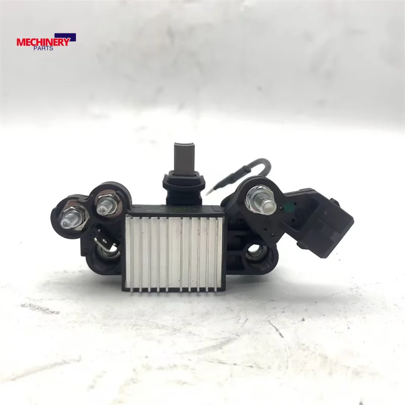 

New Voltage Regulator 42-3479 41-8851 for Magneton 0170750 1E32216G02 Thermo King 41-6780