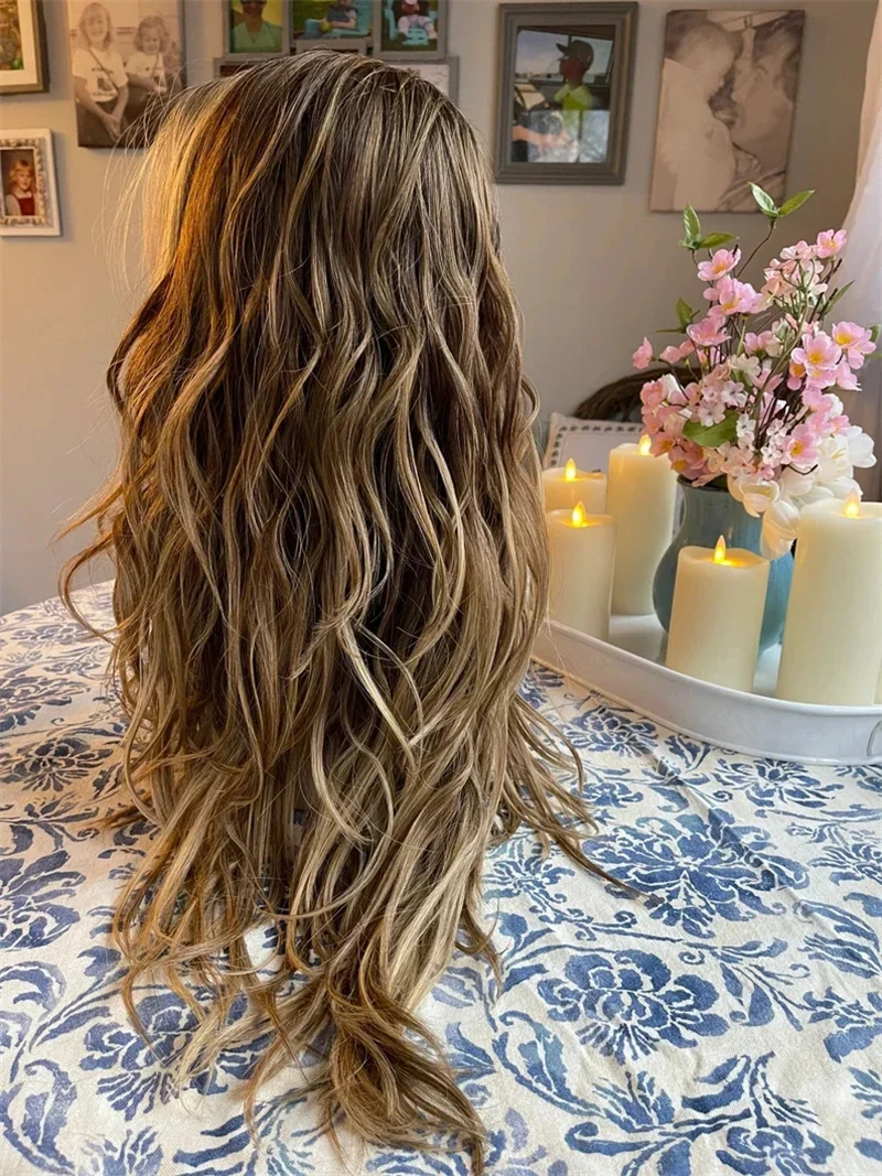 合成ファッションウィッグハロウィン衣装女性ゴールデンブロンドかつら 13 × 4 HD レース前頭かつらグルーレスショートボブストレートかつら販売