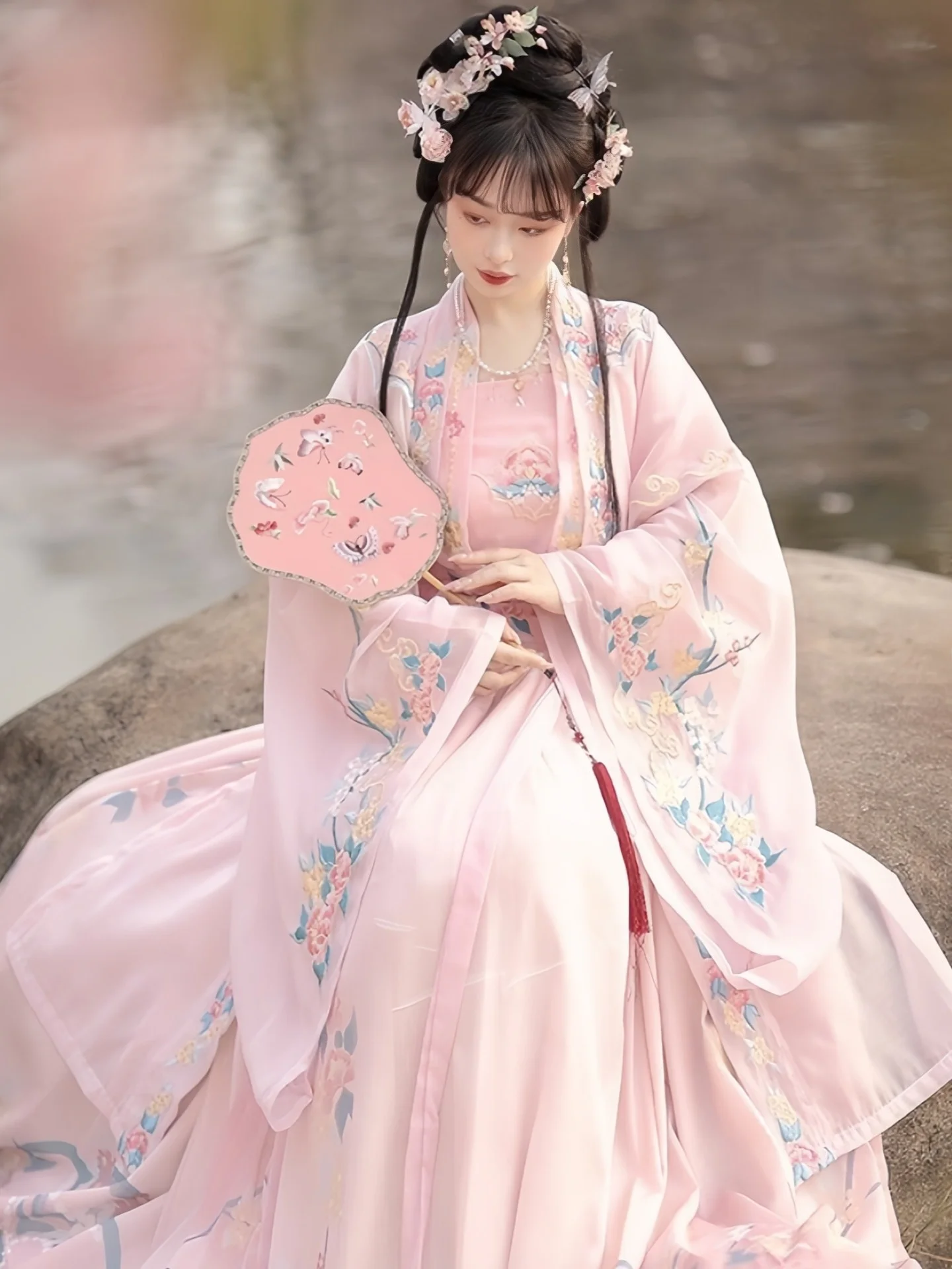 costume-ancien-flottant-hanfu-pour-femmes-broderie-lourde-rose-song-dynas-sle-longueur-taille-ultra-fee-t