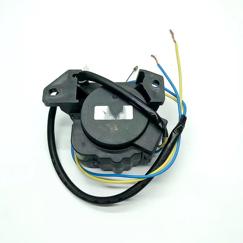 Suitable for washing machine drainage motor motor tractor XPQ-6C200330504012A stroke 27mm