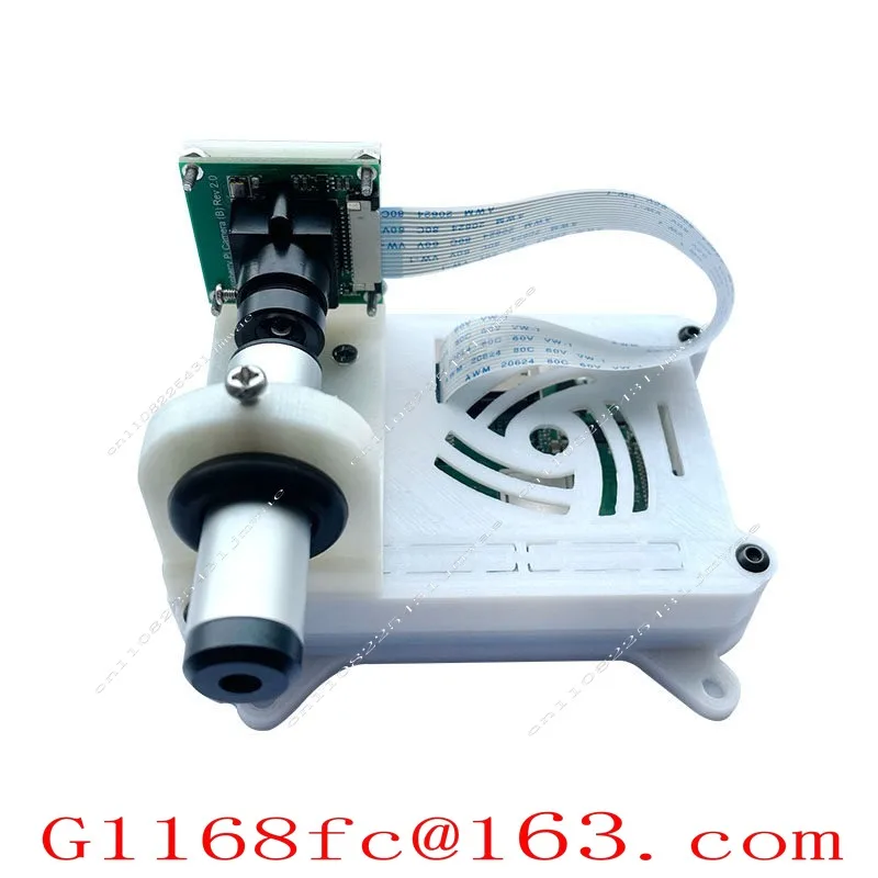3B Optical Spectrometer, Multispectral Sensor, Detects Visible Light, Can Be Developed