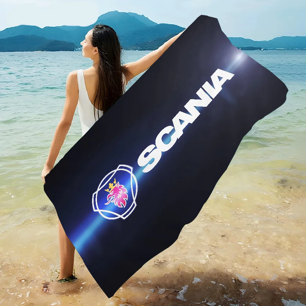 S-Scania Logol Beac… - image