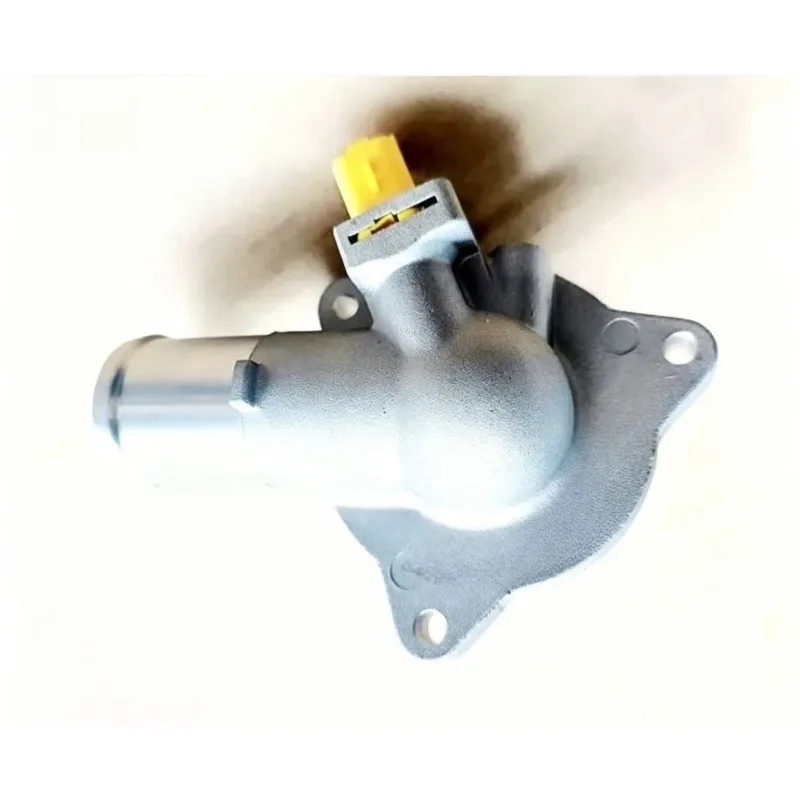 1.6 1.5T Water Temperature Regulator Electronic Thermostat Assembly Brand New Genuine for Changan Oshan A800 Linmax
