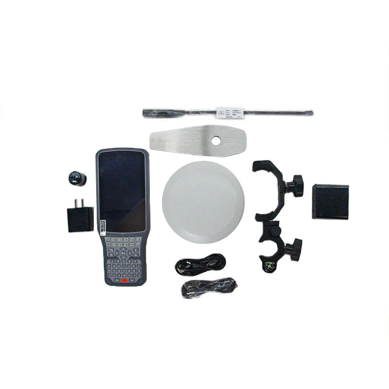 South G2 Handheld Surveying Gps Rtk Land Survey Equipment International Module Gnss Rtk