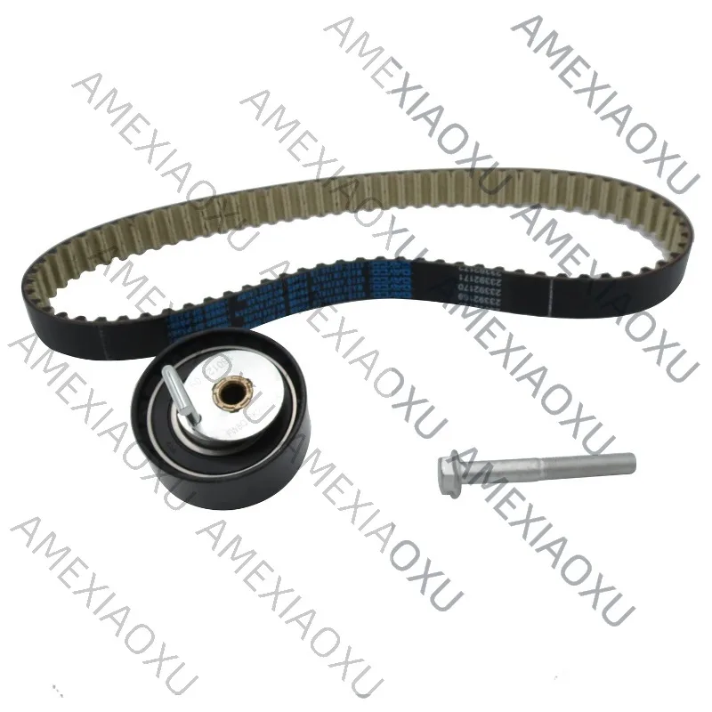 

Timing Belt Kit for Fuel Injection Pump For Discovery IV L319 Range Rover L405 Range Rover Sport L320 L494 3.0L V6 LR016656