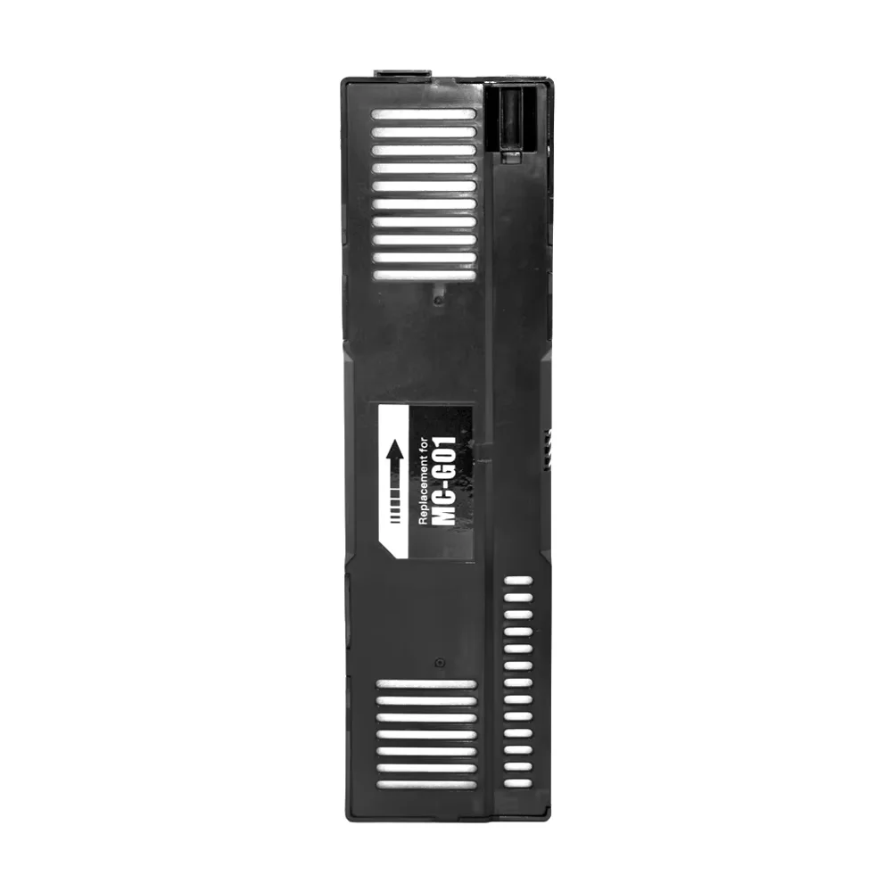 MC-G01 Waste Ink Tank For Canon MAXIFY GX6010 GX7010 GX6020 GX7020 6040 7040 GX6050 GX7050 GX6060 GX7060 GX6070 GX6090 Printer