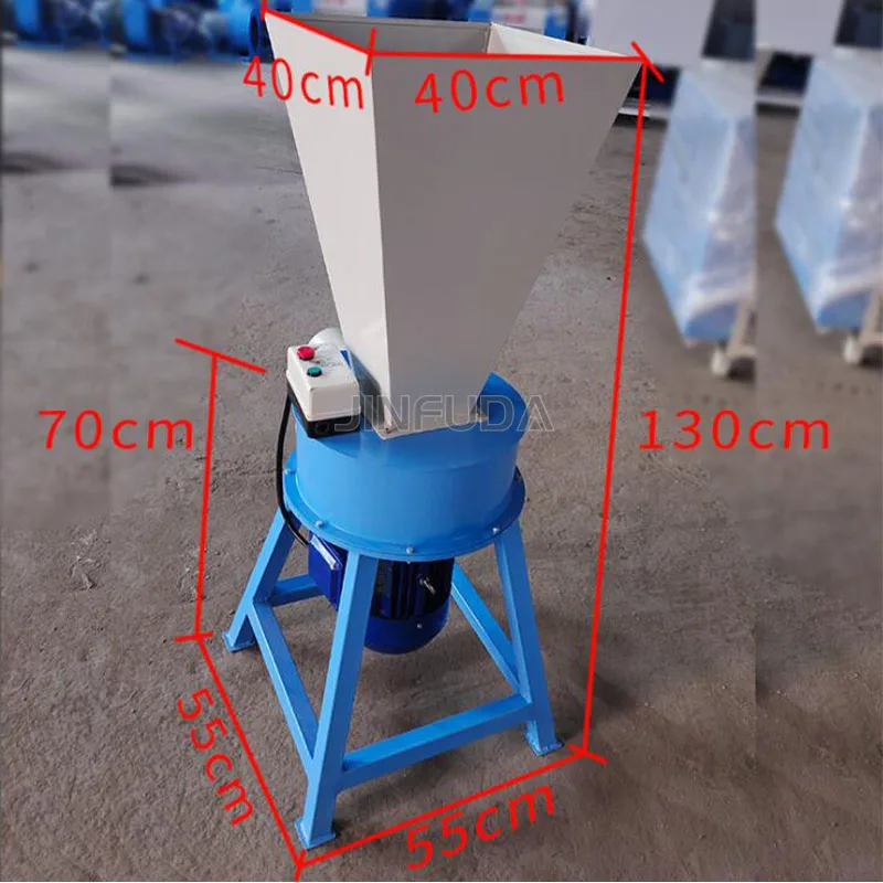

Automatic Scrap Sponge Shredder Shredding Machine Pu Memory Foam Shredder Sponge Crusher Crushing Machine Price