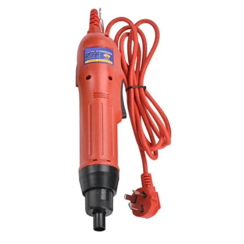 Handheld Electric Capping Machine Plastic bottle PE Bottle Capping  Capping Threaded Cap Sealing