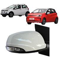 Ensemble de rétroviseur latéral d'origine pour Jac e-JS1 Sehol E10X Iev6e 8210100U0310 8210200U0310