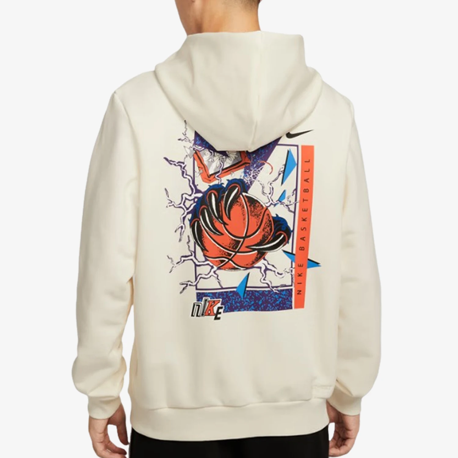 Nike genuine 2025 Fall Mens Knit Pattern Printed Jacket IO7917-047