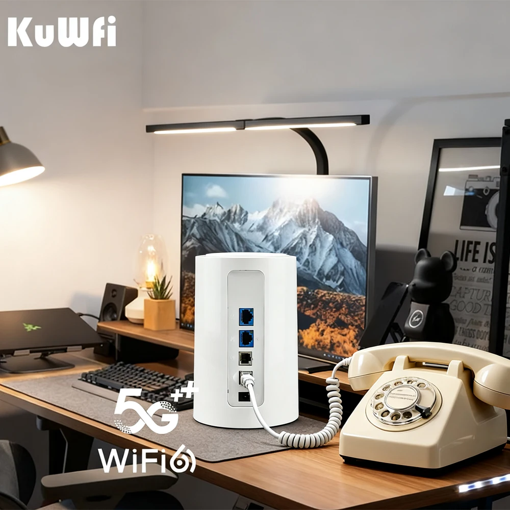 Wifi Solution Provi…