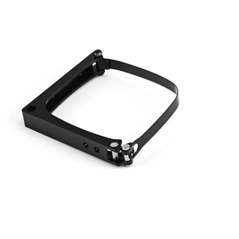 

Metal Oil Tank Rack for LESU G-6012 Hydraulic Tank 1/14 RC Tamiyay Tractor Dumper Truck Remote Control Toys Model Th02411-Smt3