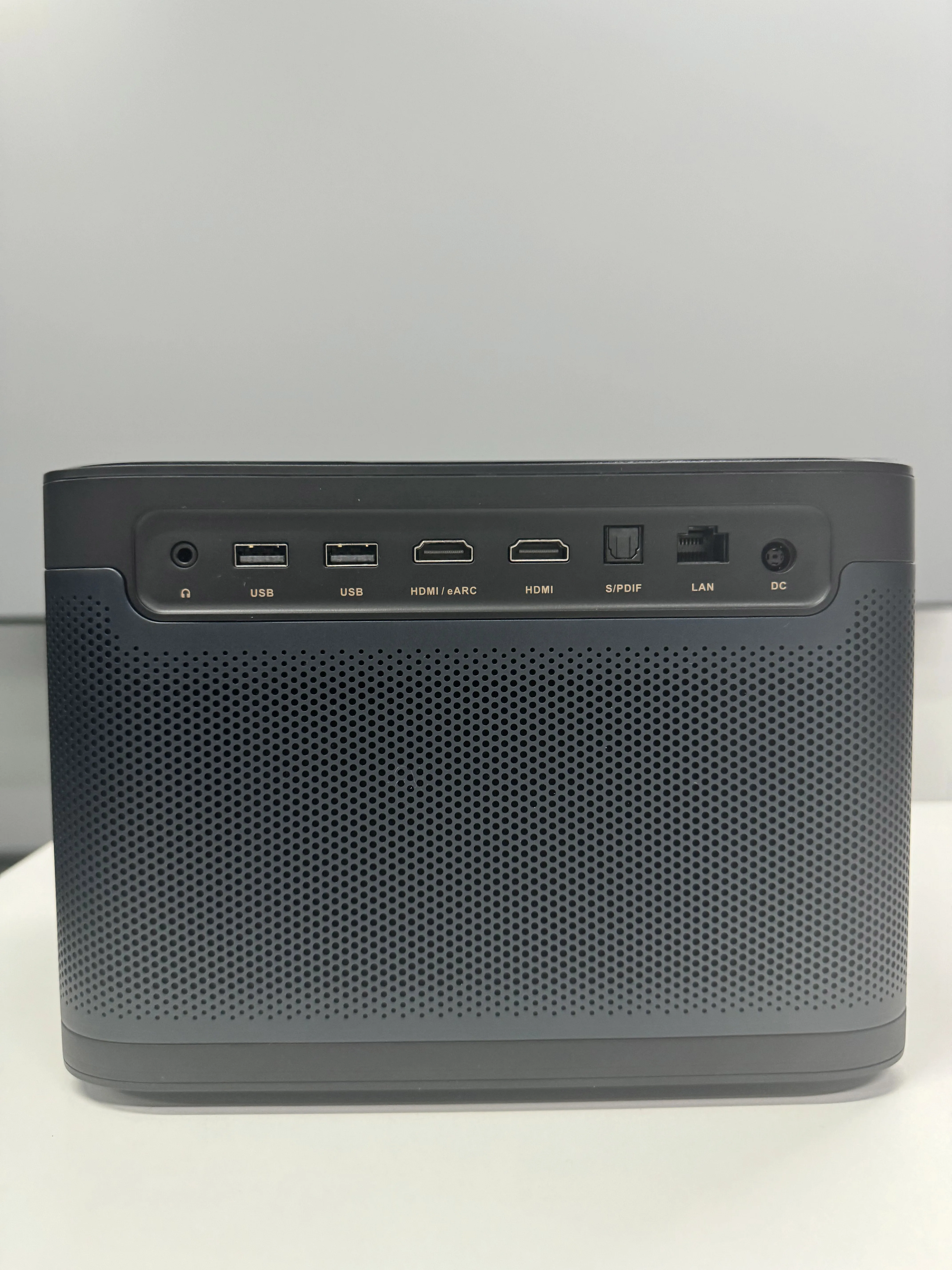 

Проектор Mars Pro2 ALPD 2025 года, 2450 люмен, ISO, высокая яркость, Google TV, 3D-поддержка DLP