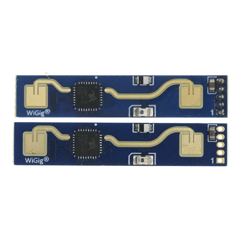 HLK-LD2410 24G FMCW 24GHz Smart Human Presence Sensing Radar Module Millimeter Wave Motion Switch Sensor Module