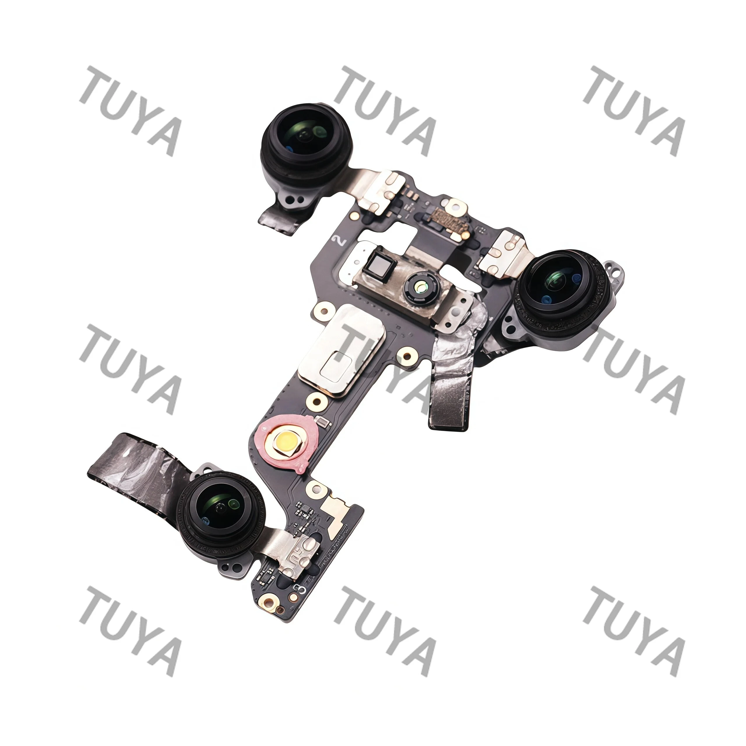 Original Lower Visual Components for Mavic 4 Pro Lower Visual Components Repair Accessories Part for Mavic 4 Pro