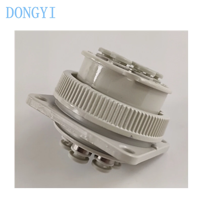 Multi-connector with One-touch Fittings DMK Series DMK6P DMK6S DMK6 DMK12P DMK12S DMK12 -23 -C1