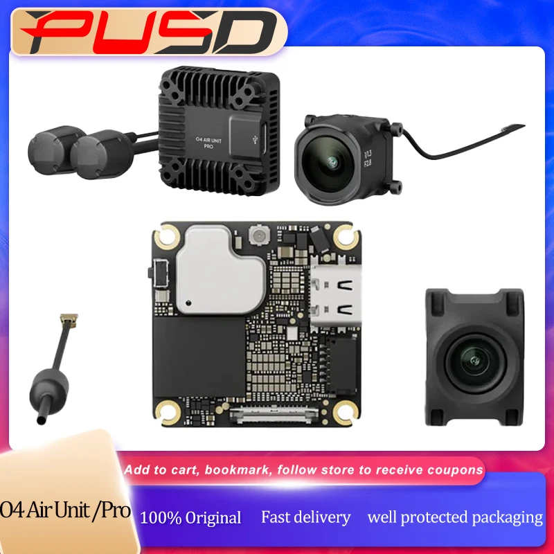 O4 Air Unit/O4 Air … - image