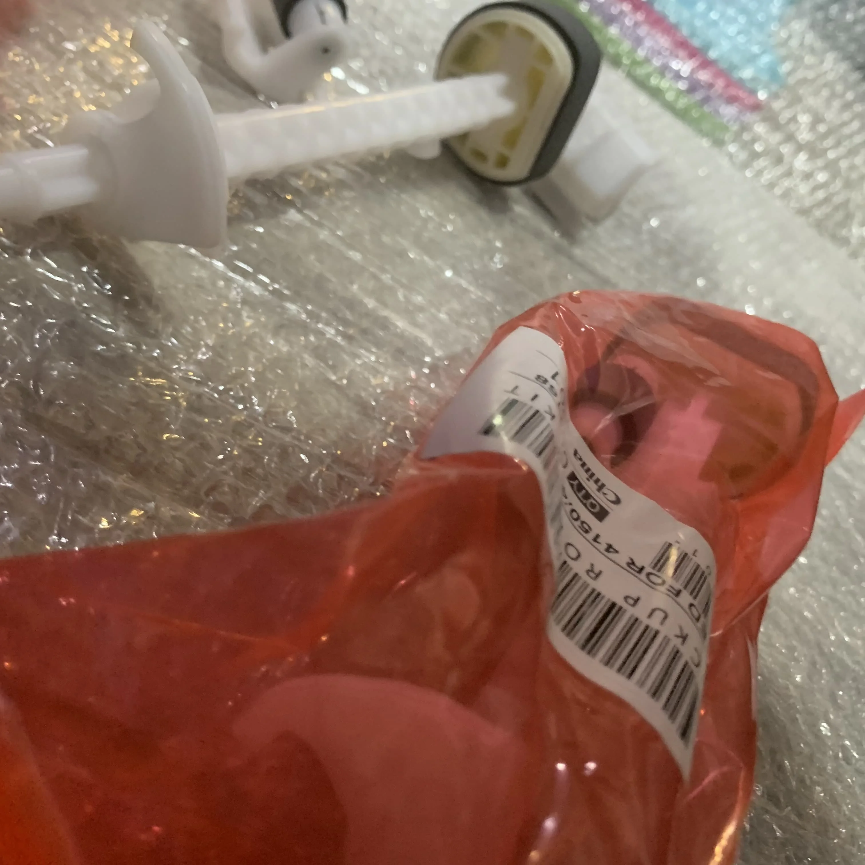 

1 комплект разделительного ролика захвата для Epson L4160 L4150 L4158 L4165 L4156