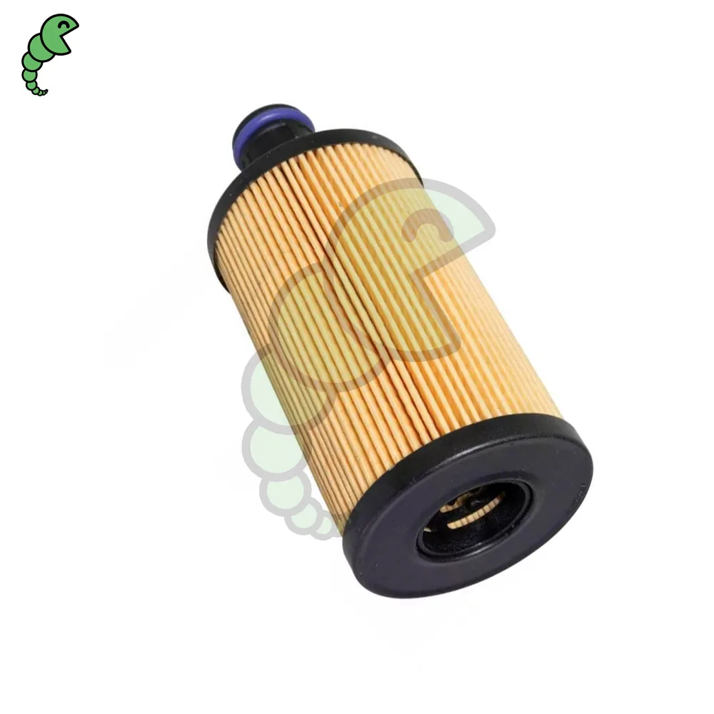 LR133455 Element Auto Parts Car Engine Oil Filter OEM LR133455 for Land Rover 2020 Range Rover Aurora 2.0T Oil Filter