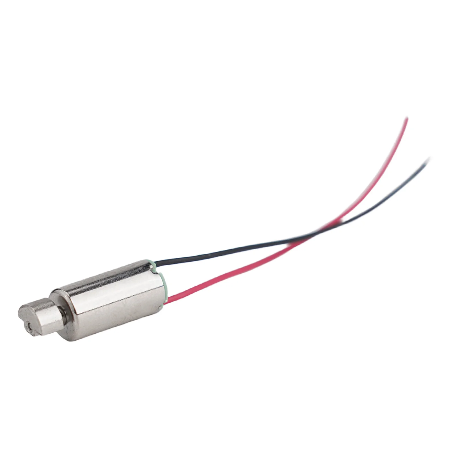 Energetically Designed Vibration Motor Smooth Operation at High Speeds Great Fit for Multiple Electronic Devices