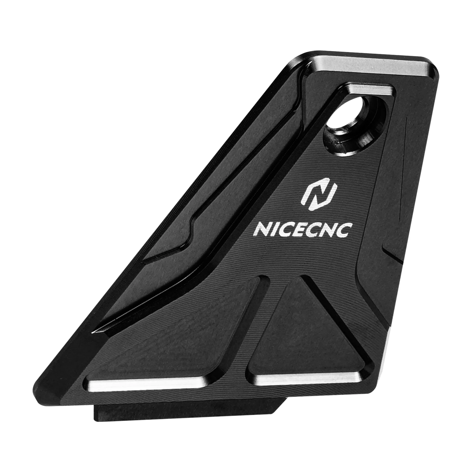 AliExpress NICECNC For Surron Ebike Horn Cover Gap Cover Guard For 2025 2024 2023 Sur-ron Light Bee X S L1E Surron Light Bee X Accessories