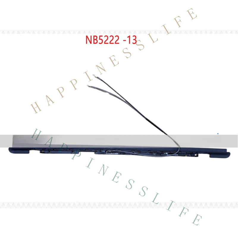 ZR+ Brand New NB5222-13 Suitable for Realme Book 14 Prime LCD Hinge Cover Strip Antenna Cable