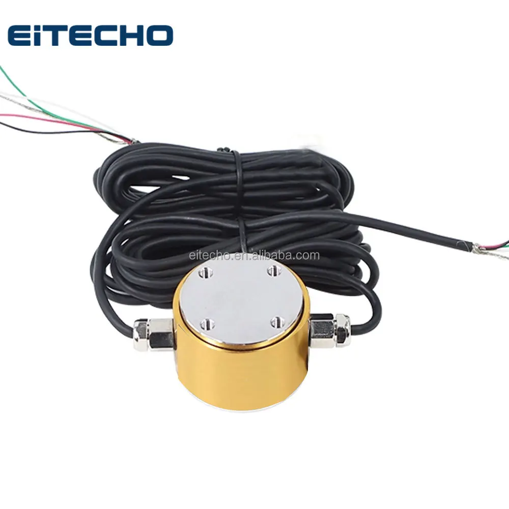 Torque Force Sensor 0-300N 0-500N 0-1000N Three Dimensional Force Measurement Combined Pressure Torsion Force Sensor