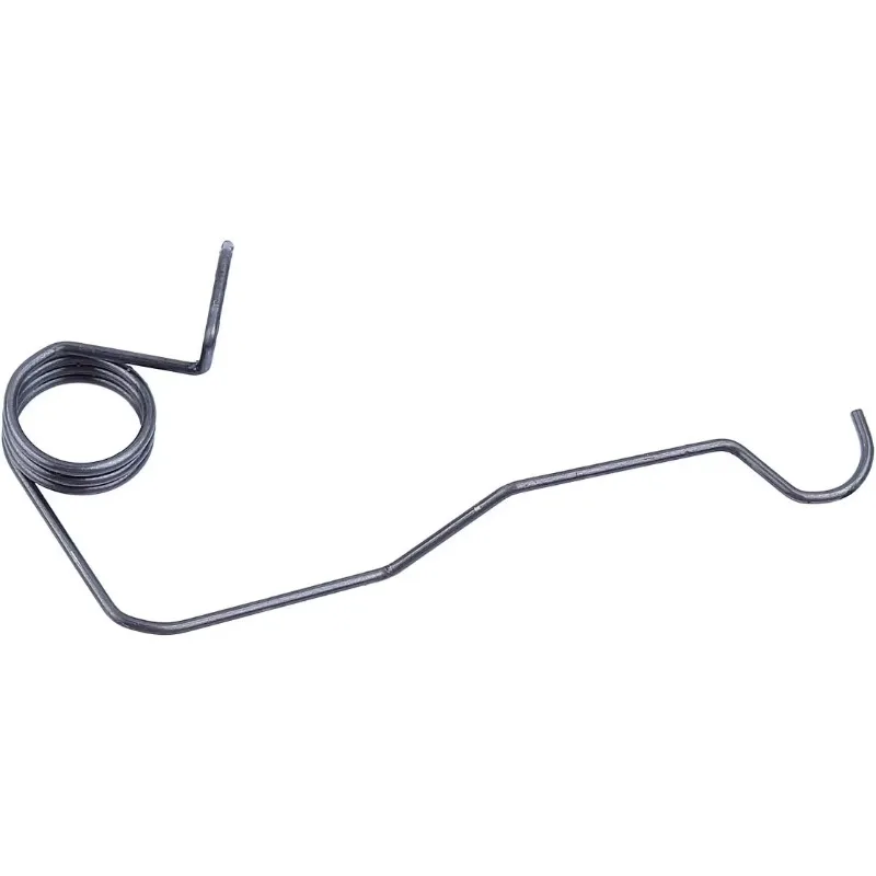 Возвратная пружина триггера дроссельной заслонки для бензопилы Husqvarna 357 357XP 359 455E 455 Rancher 460 # 503 99 86-01 Возвратная пружина триггера дроссельной заслонки для бензопилы Husqvarna 357 357XP 359 455E 455 Rancher 460 # 503 99 86-01