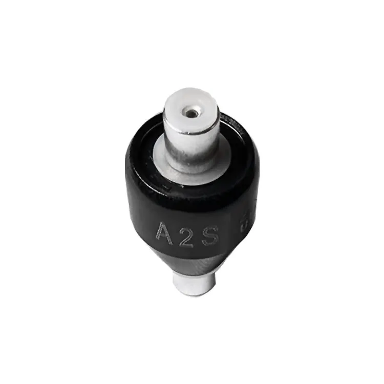2channel 4A Model Can Replace the High-performance Product The Slip Ring A2S M205C Rotary Joint