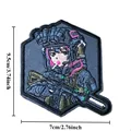 CUSTOM-4813