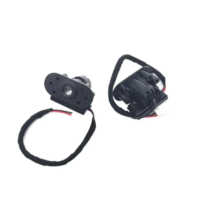 Front Door Open Projection Lamp for Chery Tiggo 7 Auro Door Floor Light Car Accessories T15-3773090JP  T15-3773080JP
