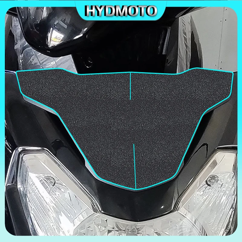 ﻿ For Haojue  VD125S sticker stickers decal stickers thickened anti wear armor protection stickers body modification accessories