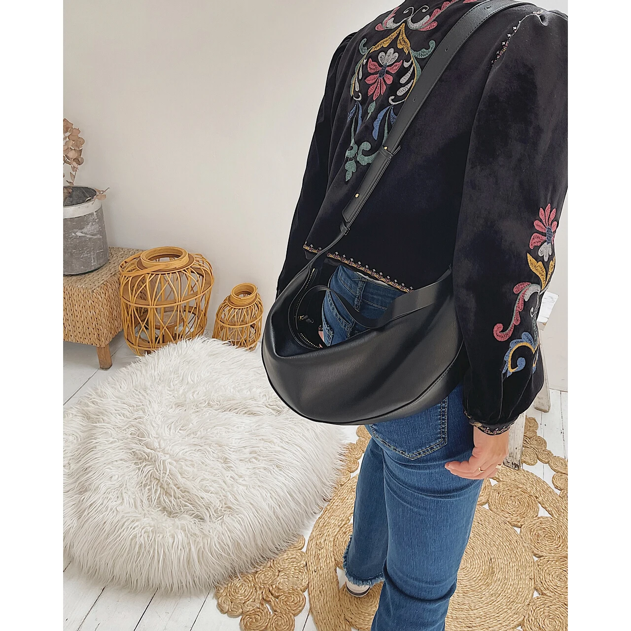 2022 donne Plaid ricamo giacca corta primavera Bomber giacca a vento vestiti cappotto nuovo Cardigan parka Urban Trench Y2k Goth Blazer