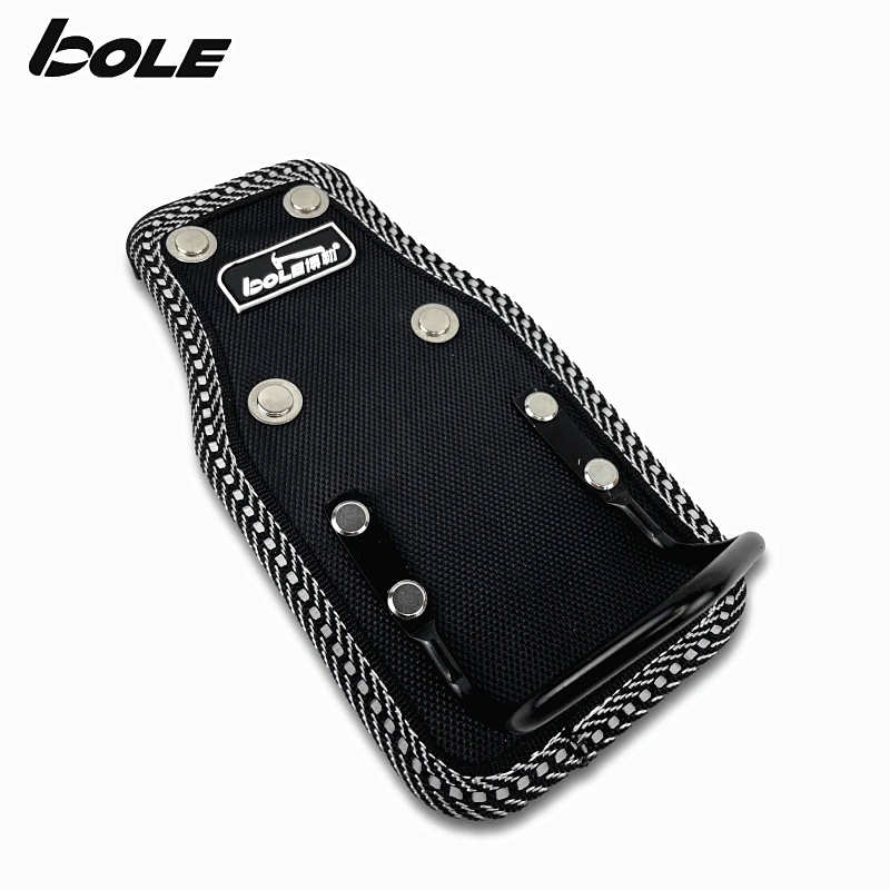 BOLE Quick Tool Holder Tool Bag Hammer Wrench Suspension New Recommendation