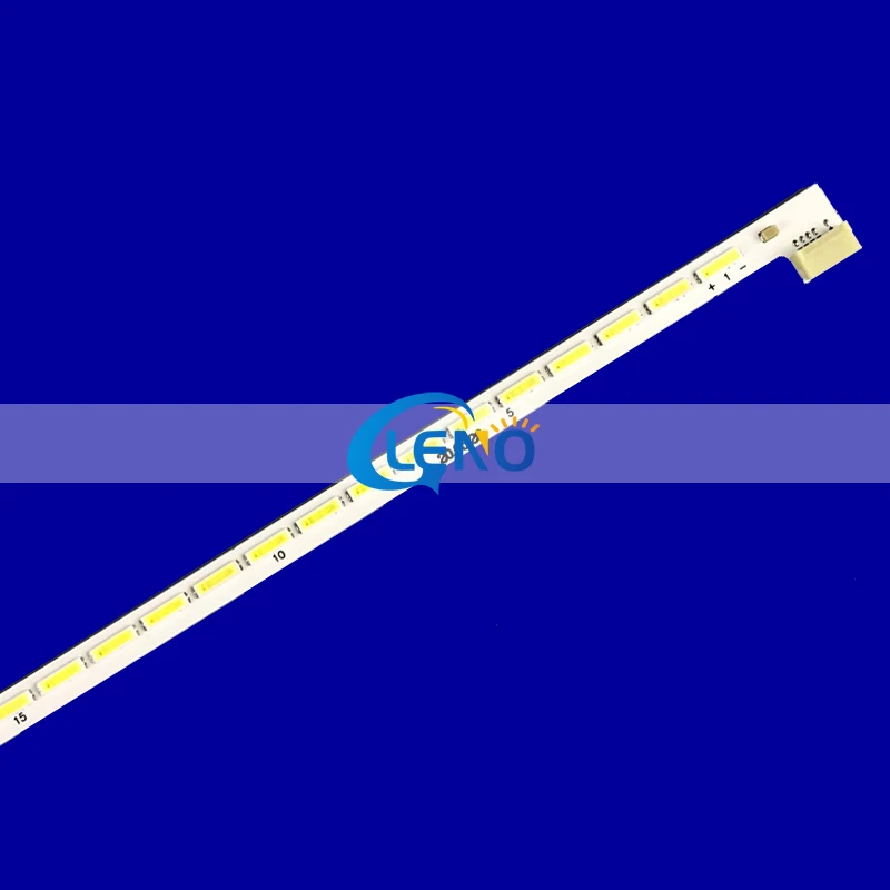 LED strip For Innotek 40inch VNB 7020PKG 60EA VES400UNVS-3D-N01 LSC400HM10 40HE1511-B LT-40C755 40L5453D TX-40C300B 40FA7100